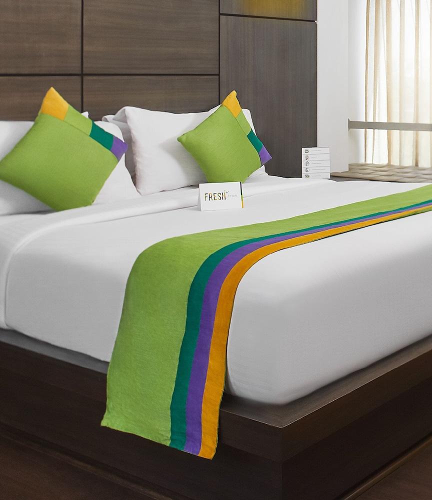 Hotel Treebo Nestlay Casa Chennai Zewnętrze zdjęcie