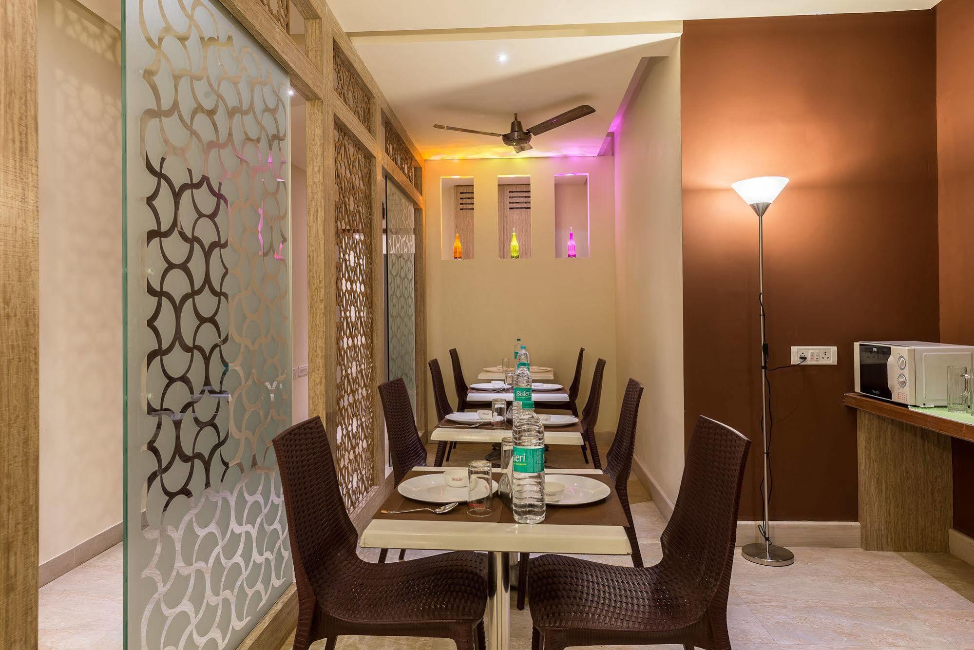 Hotel Treebo Nestlay Casa Chennai Zewnętrze zdjęcie