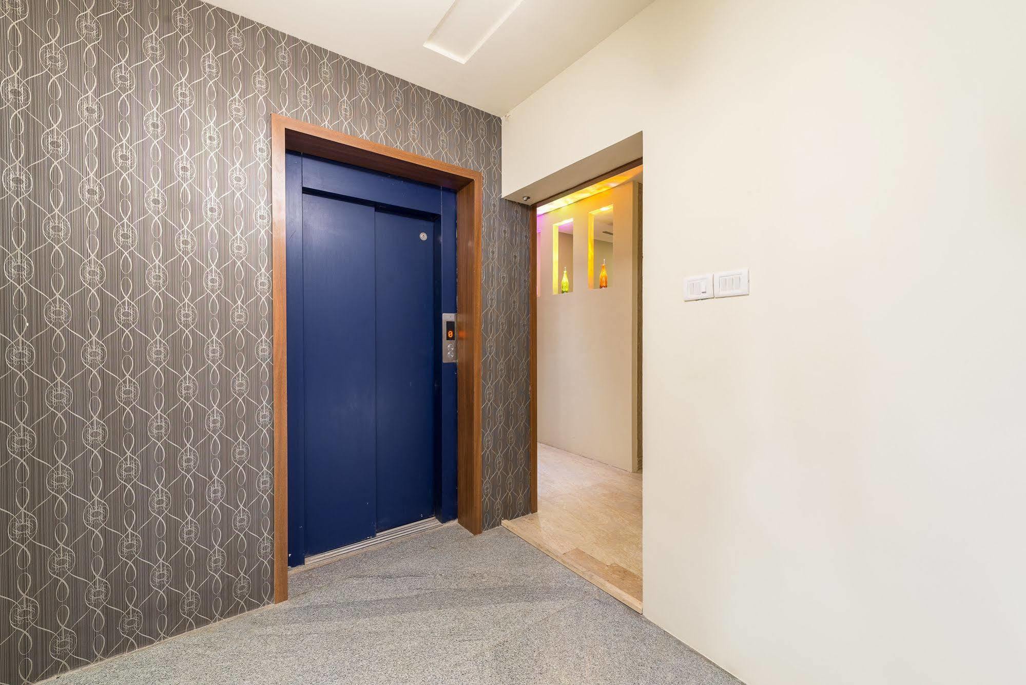 Hotel Treebo Nestlay Casa Chennai Zewnętrze zdjęcie